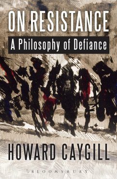 On Resistance - Caygill, Howard