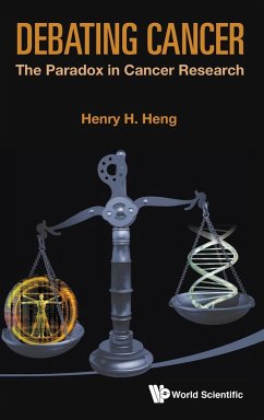 DEBATING CANCER - Henry H Heng