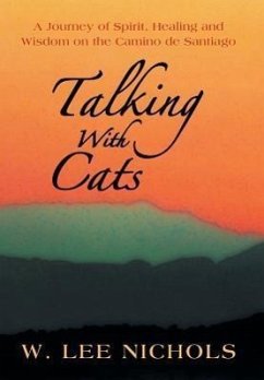 Talking with Cats - Nichols, W. Lee