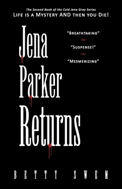 Jena Parker Returns - Swem, Betty