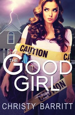 The Good Girl - Barritt, Christy