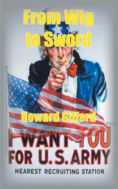 From Wig to Sword (3rd Edition) - Howard Giffard