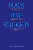 Black Deaf Students: A Model for Educational Success