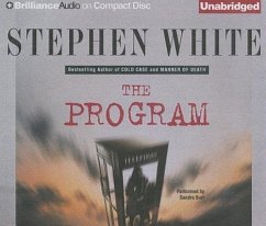 The Program - White, Stephen