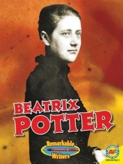 Beatrix Potter - Hurtig, Jennifer