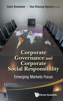 Corporate Governance and Corporate Social Responsibility - Sabri Boubaker & Duc Khuong Nguyen