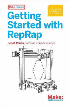 Getting Started with Reprap - Prusa, Josef