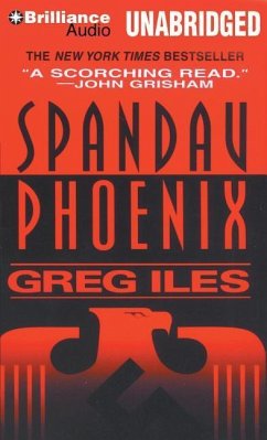 Spandau Phoenix - Iles, Greg