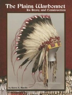 Plains Warbonnet - Hardin, Barry E.