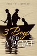 3 Boys and a Boat - Bild 1