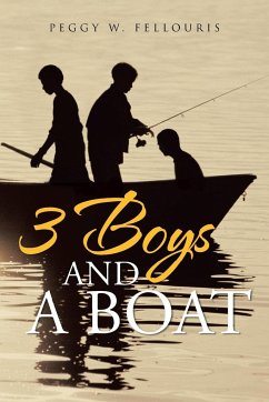 3 Boys and a Boat