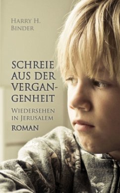 Cover Schreie aus der Vergangenheit