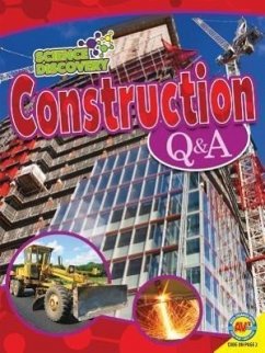 Construction Q&A - Craats, Rennay