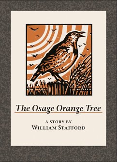 The Osage Orange Tree - Stafford, William