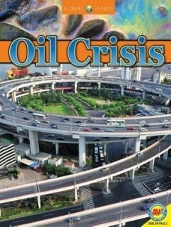 Oil Crisis - Riley, Gail