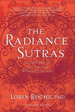 The Radiance Sutras - Roche, Lorin