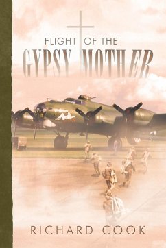 Flight of the Gypsy Mother