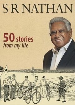 50 Stories from My Life - Nathan, S. R.