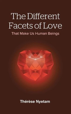 The Different Facets of Love - Nyetam, Therese