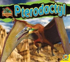 Pterodactyl - Carr, Aaron