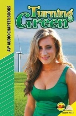 Turning Green - Rudow, Barbara