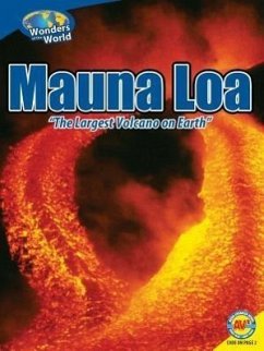 Mauna Loa - Webster, Christine