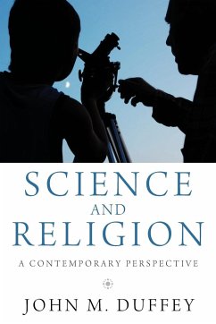 Science and Religion - Duffey, John M.