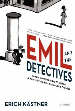 Emil and the Detectives - Kastner, Erich