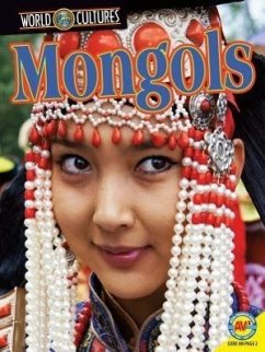 Mongols - Watson, Galadriel Findlay