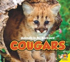 Cougars - Carr, Aaron
