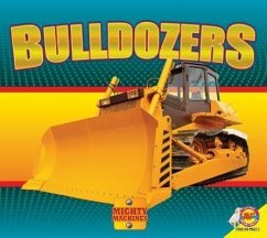 Bulldozers - Carr, Aaron