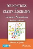 Foundations of Crystallography with Computer Applications
