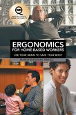 Ergonomics for Home-Based Workers