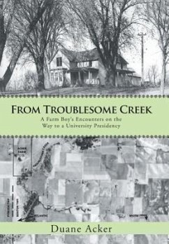 From Troublesome Creek