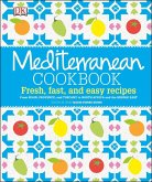 Mediterranean Cookbook