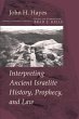 Interpreting Ancient Israelite History,... - Bild 1