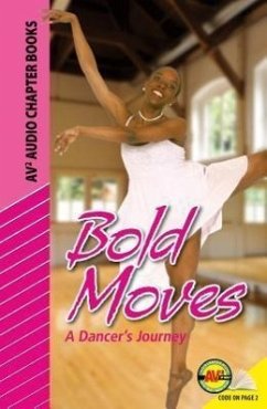 Bold Moves - Rudow, Barbara