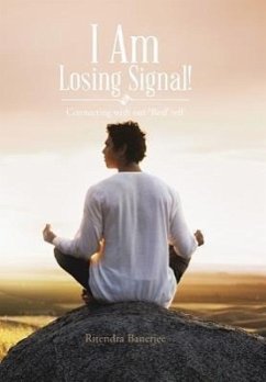 Cover I Am Losing Signal!