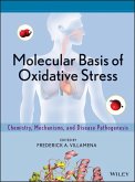 Molecular Basis of Oxidative Stress (eBook, ePUB)