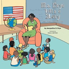 Ms. Drye Tells a Story