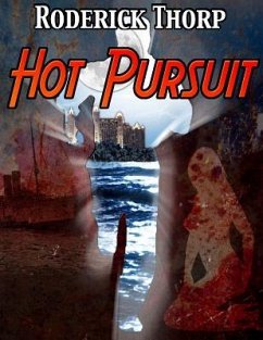 Hot Pursuit - Thorp, Roderick