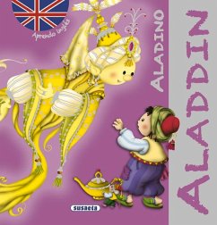 Aladdin / Aladino - Susaeta Ediciones S a