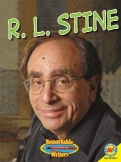 R. L. Stine - Purslow, Neil