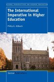 The International Imperative in Higher Education