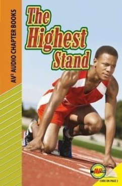 The Highest Stand - Campbell, Tonie