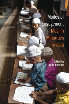Cover Modes of Engagement