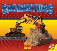 Excavators - Carr, Aaron