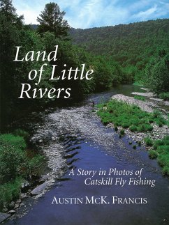 Land of Little Rivers - Francis, Austin M