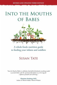 Into the Mouths of Babes - Tate, Susan