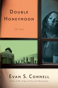 Double Honeymoon - Connell, Evan S.
